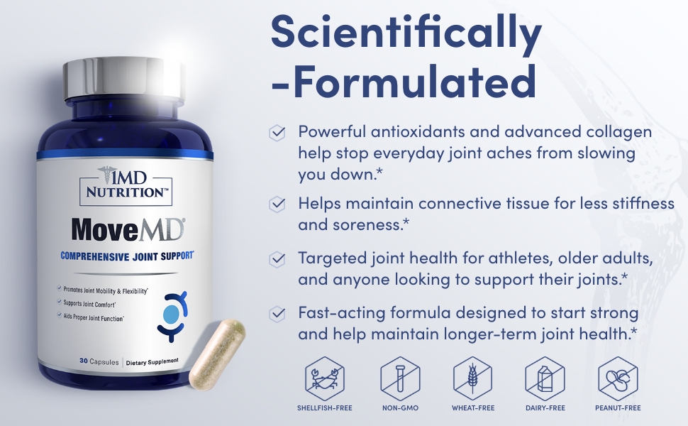 1MDN MoveMD Capsule & Bottle
