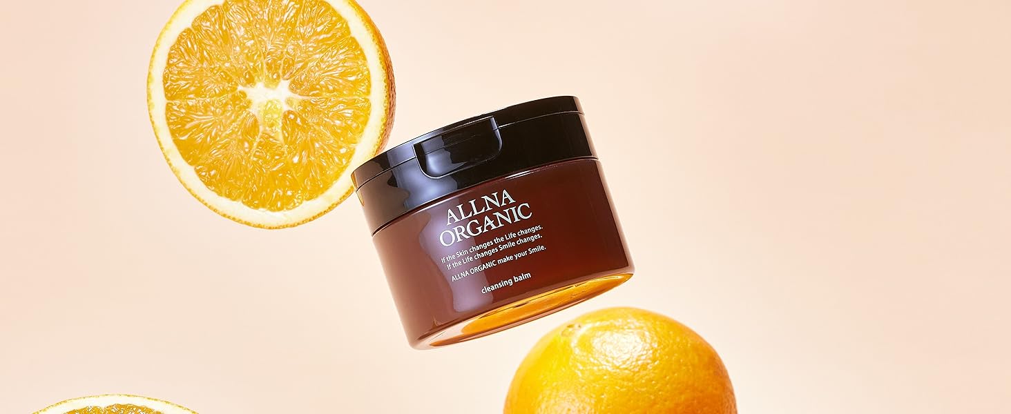 クレンジングバーム