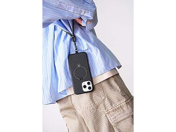 BSG タルコフ TERRAGROUP 首掛けストラップ Escape From Tarkov Terragroup Labs Cosplay Strap Gray Mobile