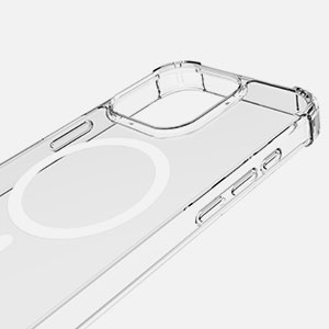 Amazon.com: Skinit Phone Case Compatible with MagSafe iPhone