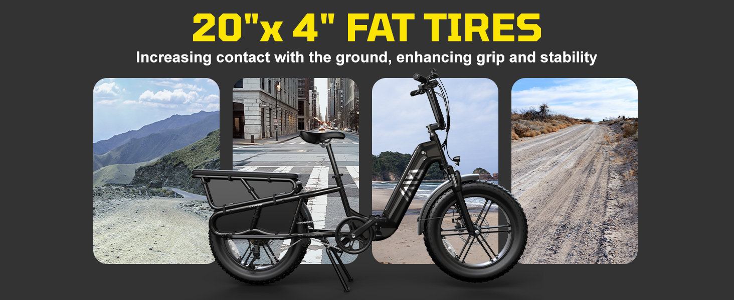 EBIKE