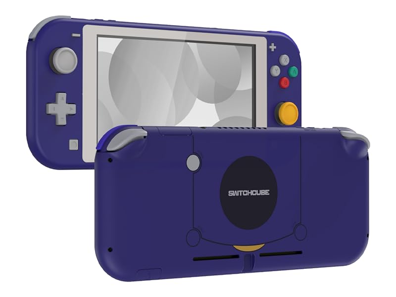 Amazon.com: eXtremeRate DIY Replacement Shell for Nintendo Switch