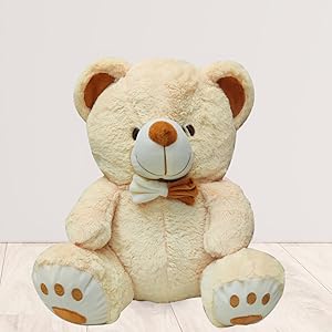 Teddy Beige 35