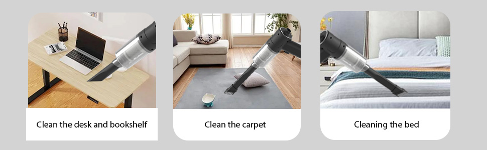 Computer Vacuum Cleaner
