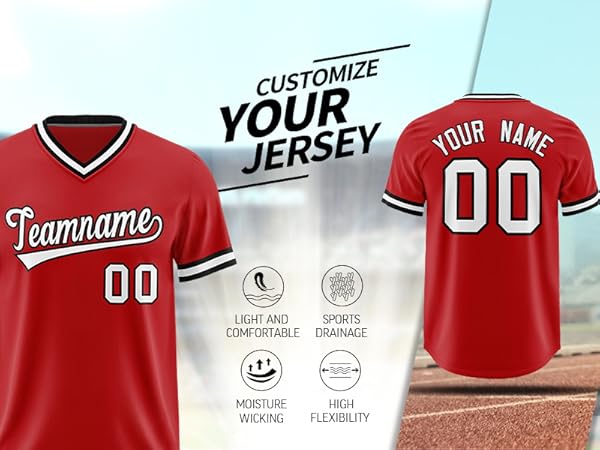 トップス 18AW Vertical Logo Baseball Jersey Supreme Vertical Logo Baseball Jersey (FW18) - $118