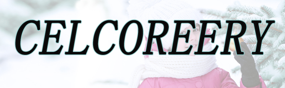 CELCOREERY Logo Image