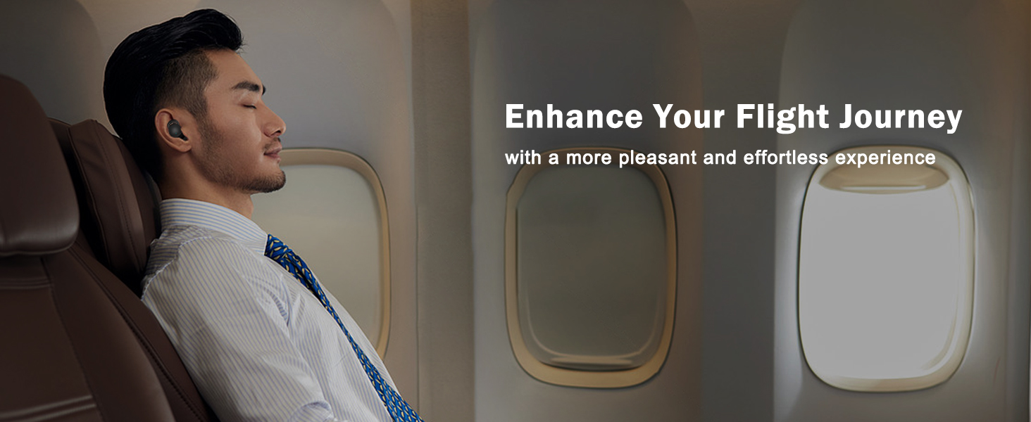 noise cancelling earbuds for sleep