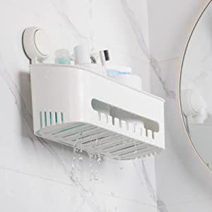 shower caddy