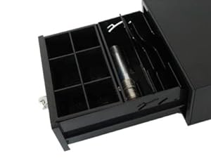 手動式 キャッシュドロアー