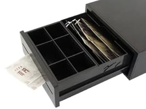 手動式 キャッシュドロアー