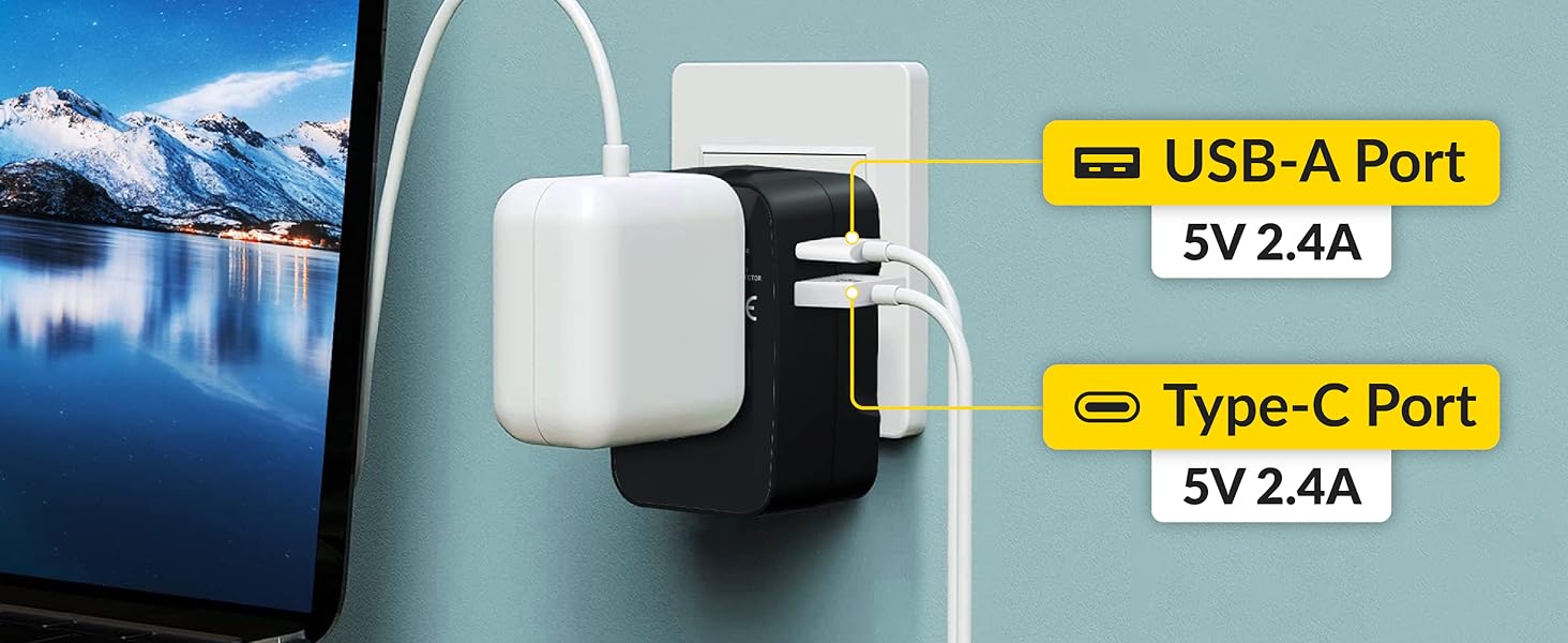 universal adapter