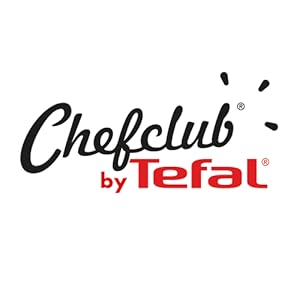 Tefal Chefclub Poêle profonde 22 cm Rouge framboise, Revêtement antiadhésif Titanium, Thermo-Signal Induction G8061704 F536dc25 E10d 4d32 8825 402f72ba5dfe. CR6,0,500,500 PT0 SX300 V1