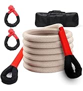 BCJCLTS Kinetic Recovery Rope（1