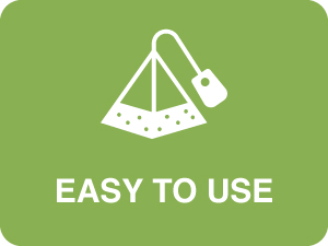 EASY TO USE