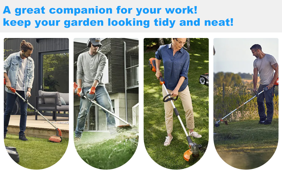 RO6G 5lb Weed Eater Line String,Twist Commerical String Trimmer Line,Weed Wacker