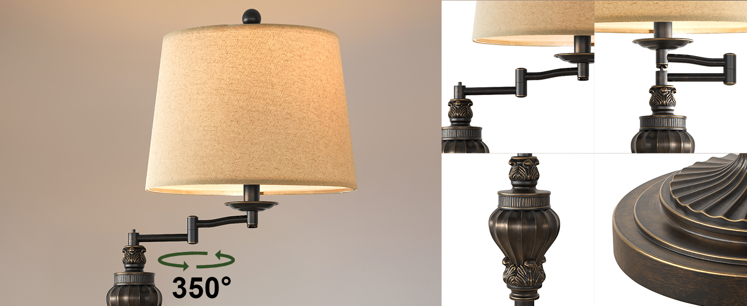 Floor Lamp