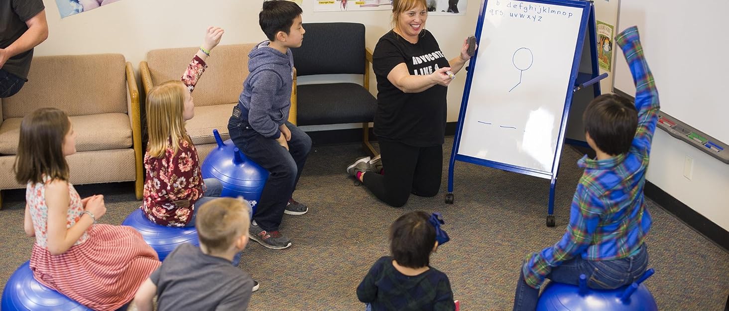 flexible seating