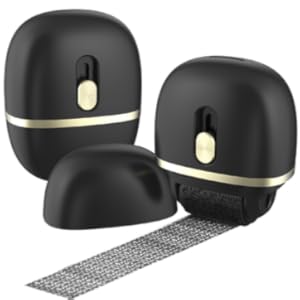 Confidential Roller Stamp with 4 Refills