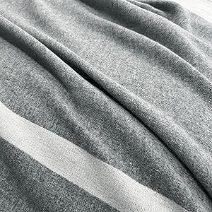 wool blanket