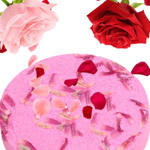 6 Packs Aromatherapy Bath Bomb Gift Set for Women