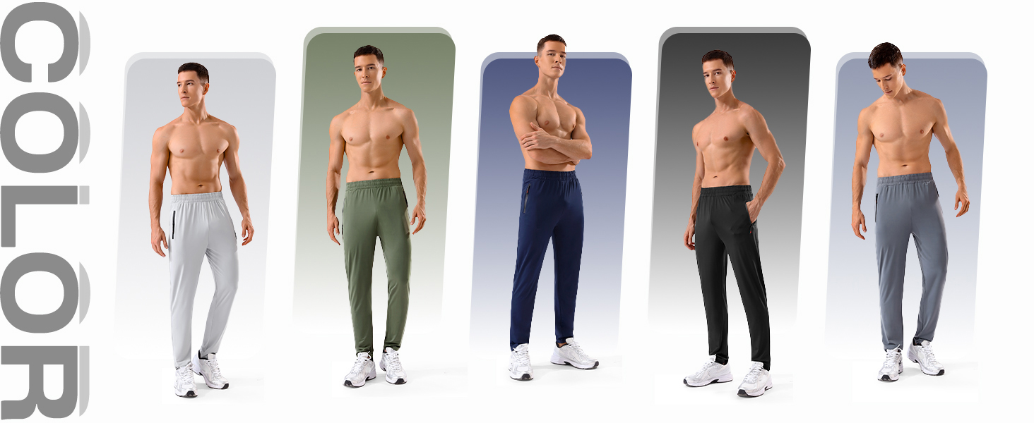 mens joggers