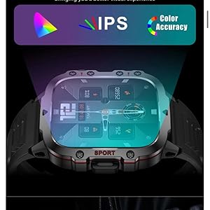 High Definition Large Screen