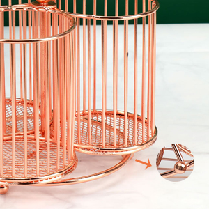 Pen holder desk children organiser office items pen holder Christmas gift