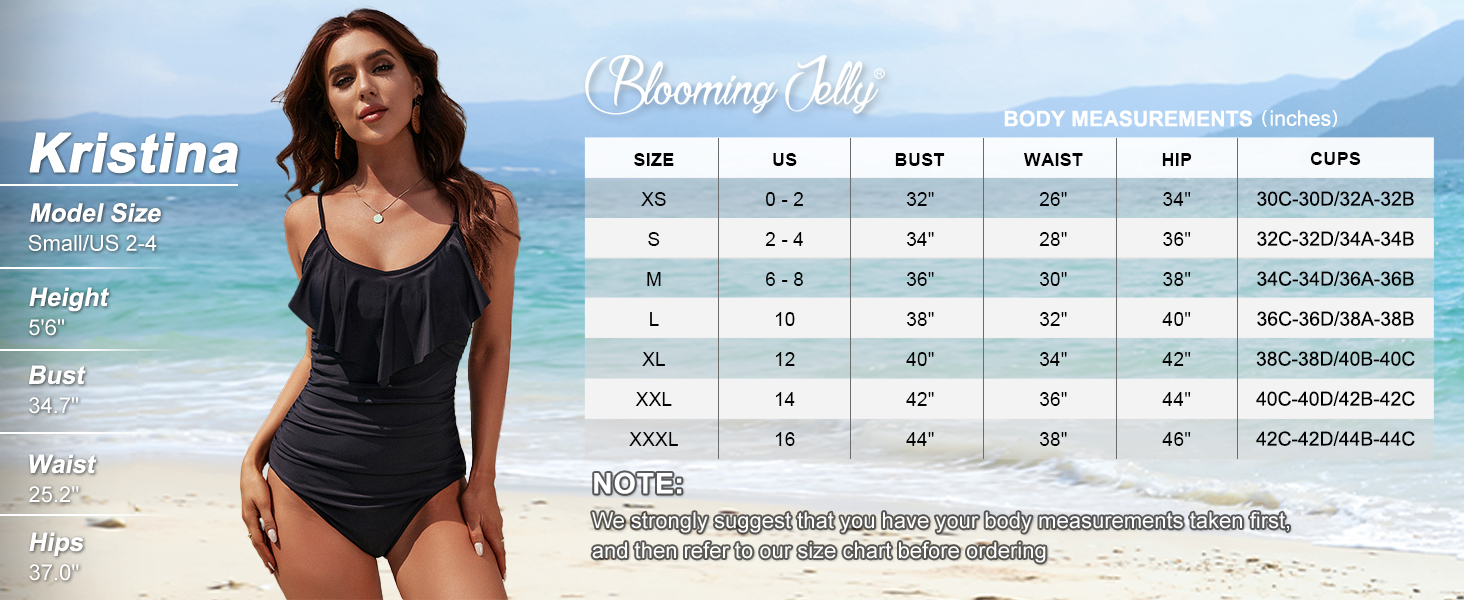 one piece bathing suit