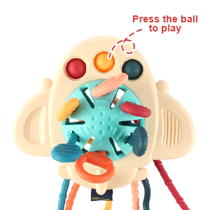 baby sensory toys