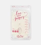 Milk Storage Bags (50-pack)