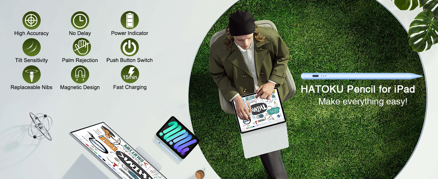 apple pencil 1st generation