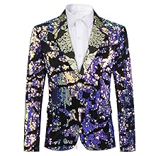 Boys Suit Jacket