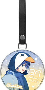 等身大パネル　巡音ルカ　非売品　望月けい　39culture 等身大パネル 巡音ルカ 非売品 望月けい 39culture 等身大パネル