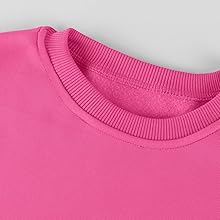 oversized sweatshirts for women fall outfits for women womens long sleeve crewneck sweatshirts