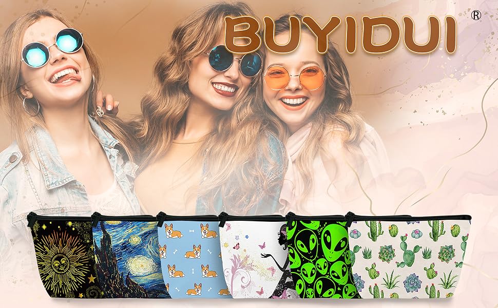 Cosmetic Bag