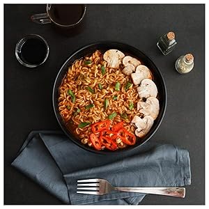 Nouilles instantanées Nongshim