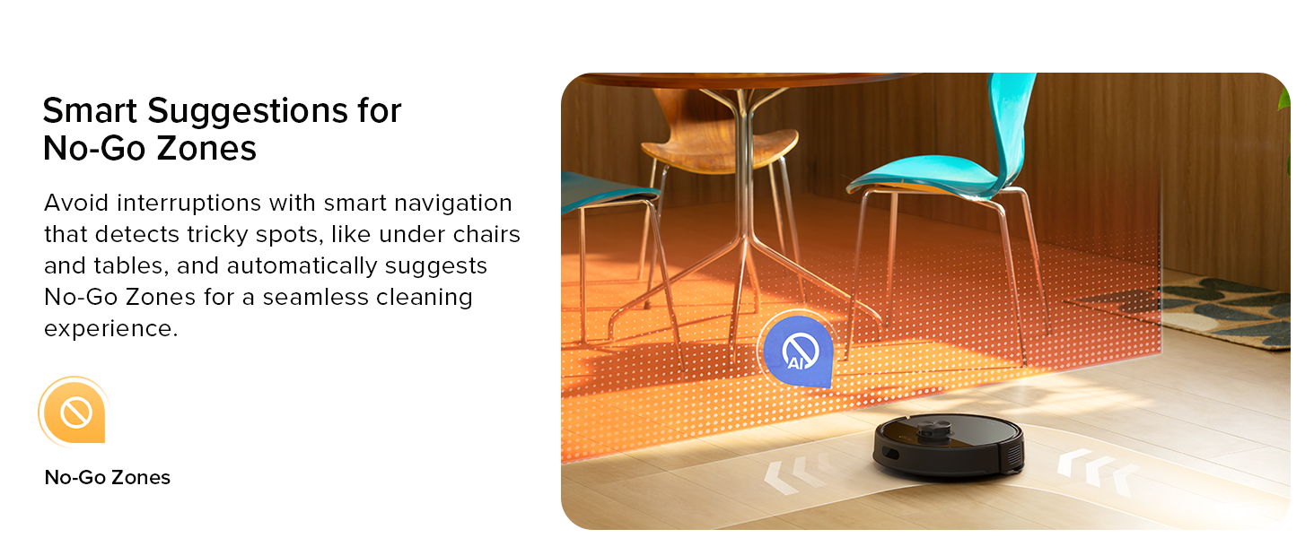 roborock Q7 M5+ robot vacuum self emptying