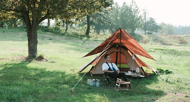 Amazon.co.jp: スノーピーク(snow peak) ウィンゼル 2 SD-828