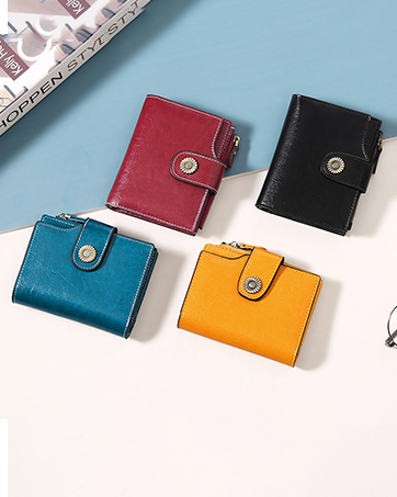 womens wallet