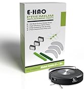 iRobot Roomba Roomba j7+と付属品セット Amazon.com - iRobot® Roomba® j7+ (7550) Robot Vacuum Bundle