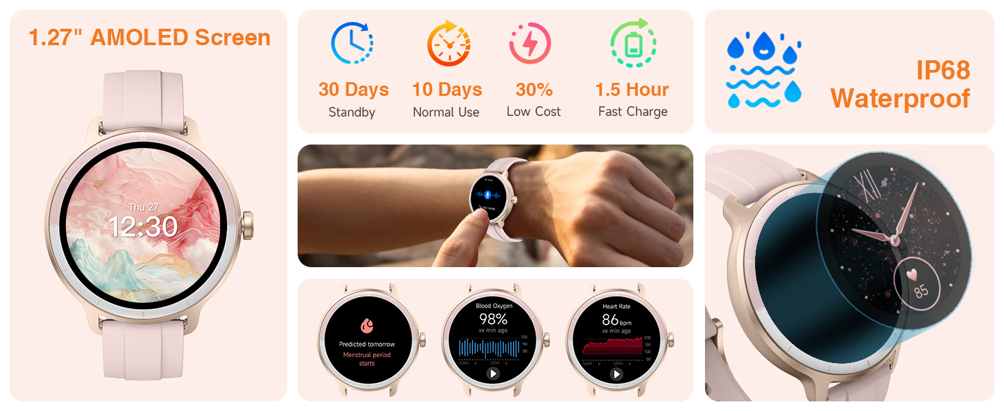 smartwatch