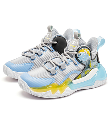 HOBIBEAR youth basketball shoes