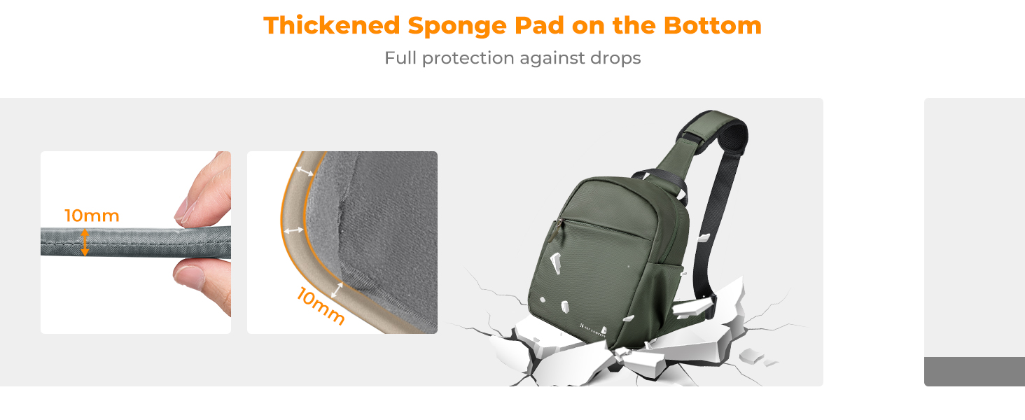 K&F Concept Camera Backpack