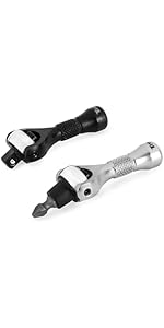 rhettのページです Amazon.com: Titan 11332 2-Piece 1/4-Inch Drive x 2-1/4-Inch