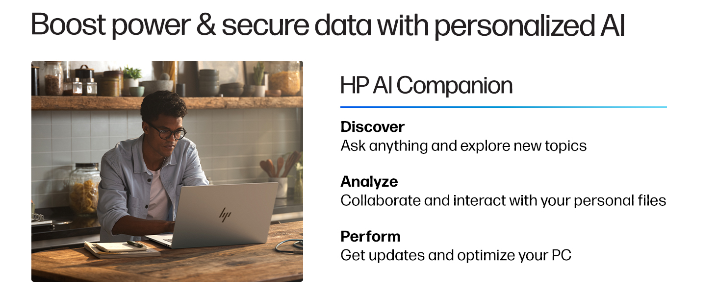 power secure security powerful personalized ai artificial intelligence ai companion discover ask 