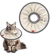 Agape Cat Cone Soft (Ivory, Medium)