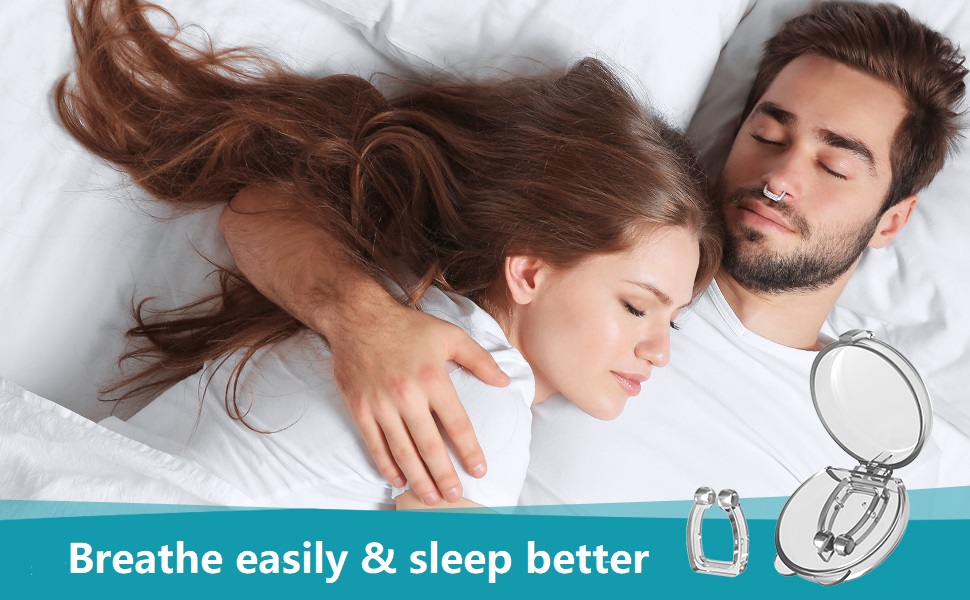 Anti Snoring Devices for Men