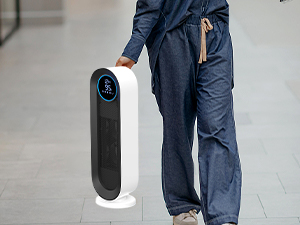 space heater