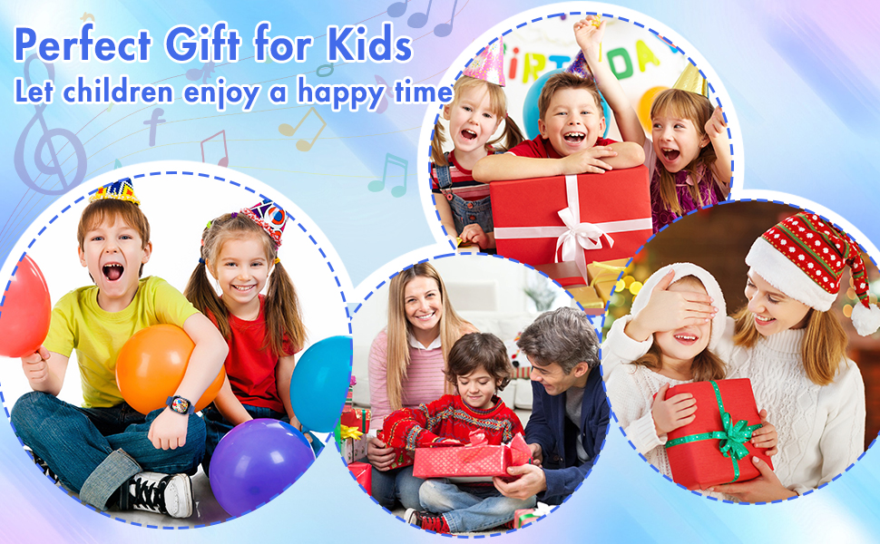  great gift for boys and girls aged 6-8 for birthdays
