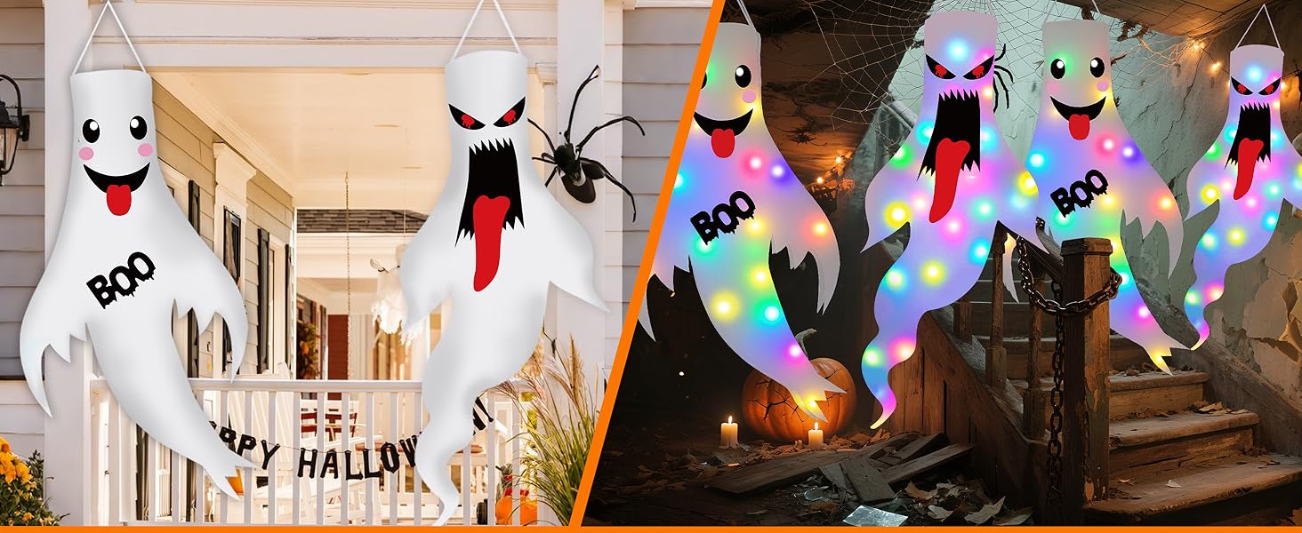 Halloween Decorations